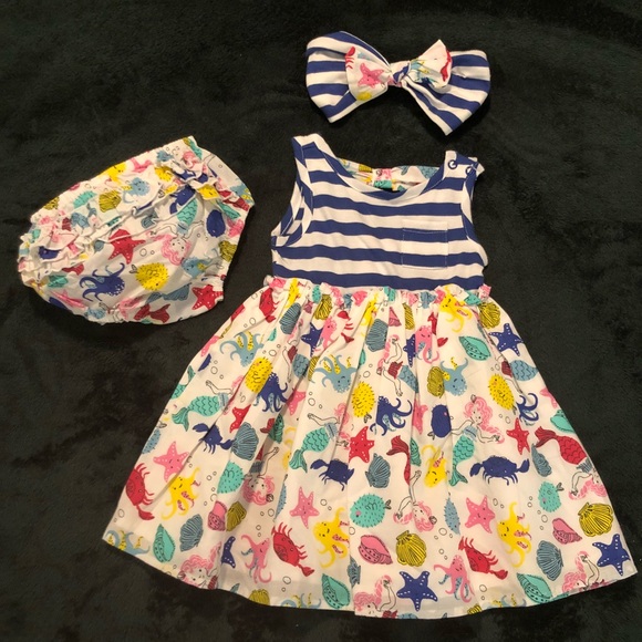 Tommy bahama girl dresses Clearance